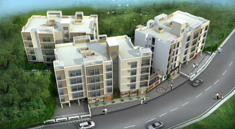 Crown Karjat