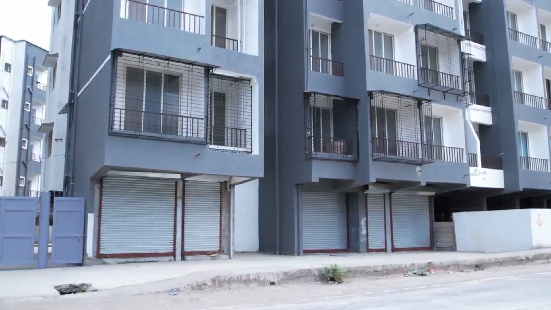 Commercial Spaces